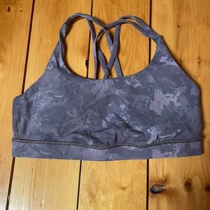 Lululemon Energy Bra